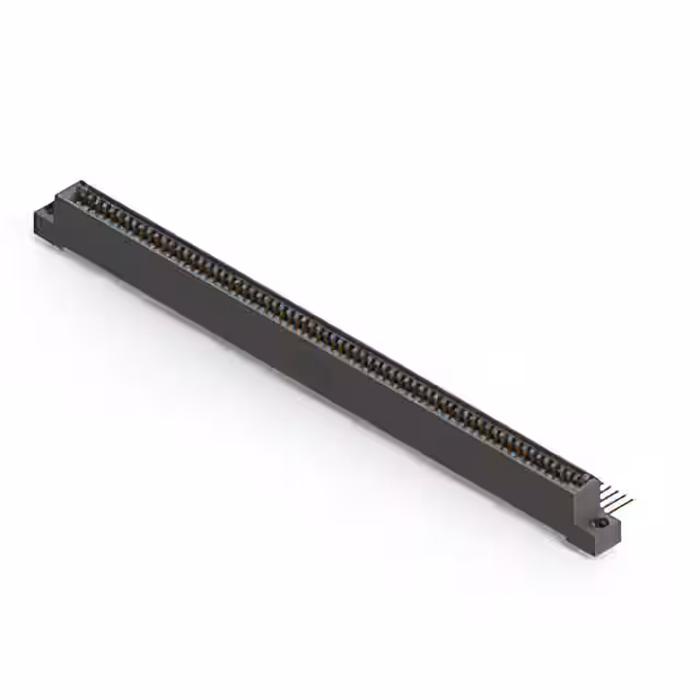 395-068-559-108 EDAC Inc.  Edgeboard Connectors